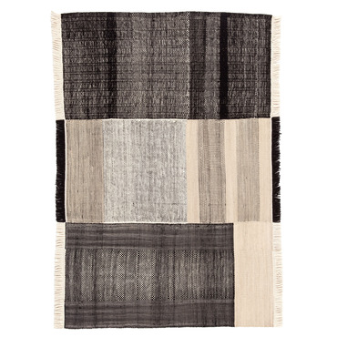 Tres Outdoor Rug