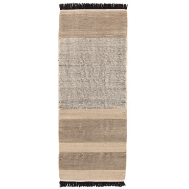 Tres Stripes Runner | Nanimarquina at Lightology Tres Stripes Runner