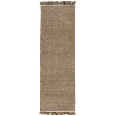 Wellbeing Nettle Runner | Nanimarquina at Lightology Wellbeing Nettle Runner