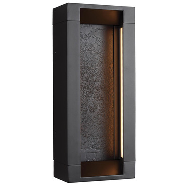 Mattix Outdoor Wall Light - Overstock