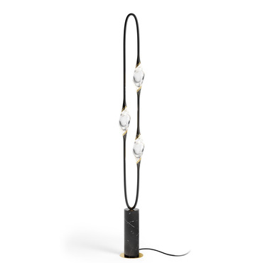 Il Pezzo 12 Floor Lamp