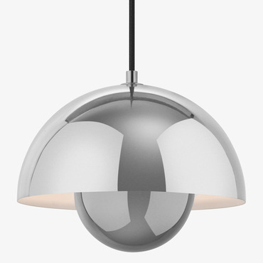 Flowerpot VP1 Pendant | &Tradition at Lightology Flowerpot VP1 Pendant