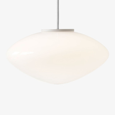 Mist Pendant | &Tradition at Lightology Mist Pendant