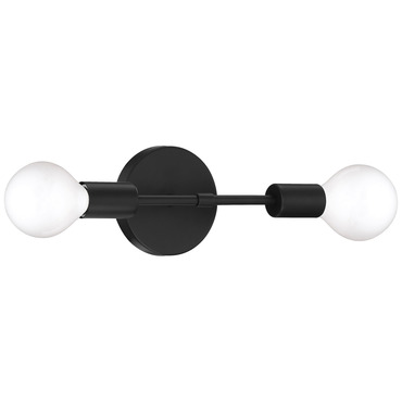 Iconic G Wall Sconce | Access at Lightology Iconic G Wall Sconce