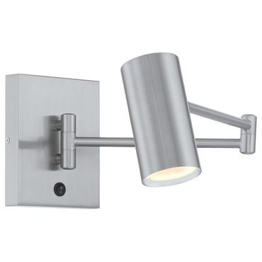 Austin Wall Reading Light | Access at Lightology Austin Wall Reading Light