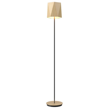 Facet Floor Lamp | Accord Iluminacao at Lightology Facet Floor Lamp