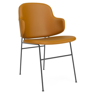 Penguin Fully Upholstered Dining Chair