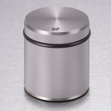 Buster + Punch Freestanding Door Stop | Buster + Punch at Lightology Buster + Punch Freestanding Door Stop