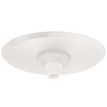 Fast Jack LED 2 Inch Round Canopy