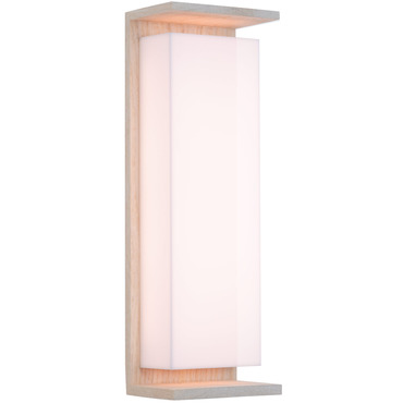 Ora Wall Sconce | Cerno at Lightology Ora Wall Sconce