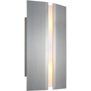 Rima Outdoor Wall Sconce | Cerno at Lightology Rima Outdoor Wall Sconce