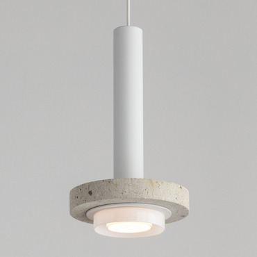 Ambra Pendant | David Pompa at Lightology Ambra Pendant