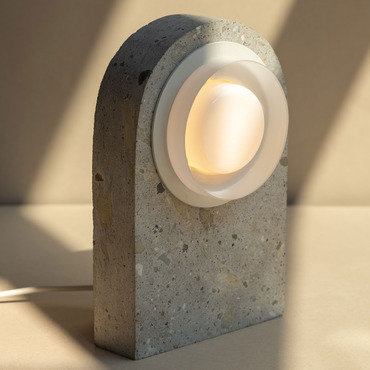 Ambra Table Lamp