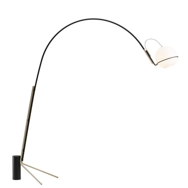 Alicanto Floor Lamp | Fontana Arte at Lightology Alicanto Floor Lamp