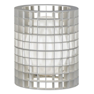 Matrix Table Lamp | Fontana Arte at Lightology Matrix Table Lamp