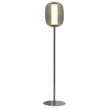 Meridiano Floor Lamp | Fontana Arte at Lightology Meridiano Floor Lamp