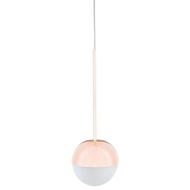 Pallina Pendant | Fontana Arte at Lightology Pallina Pendant