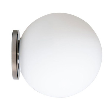 Pallina Wall Sconce | Fontana Arte at Lightology Pallina Wall Sconce