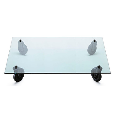 Tavolo Con Ruote Table