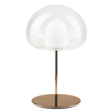 Thea Table Lamp | Fontana Arte at Lightology Thea Table Lamp