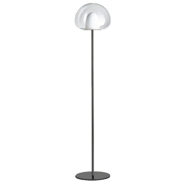 Thea Floor Lamp | Fontana Arte at Lightology Thea Floor Lamp