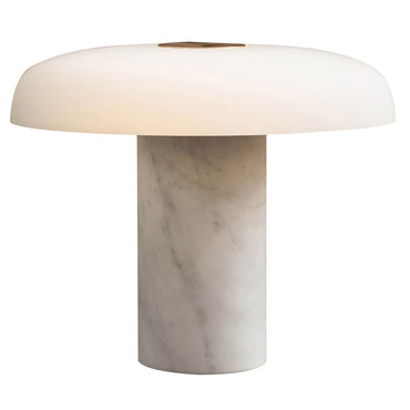 Tropico Table Lamp | Fontana Arte at Lightology Tropico Table Lamp