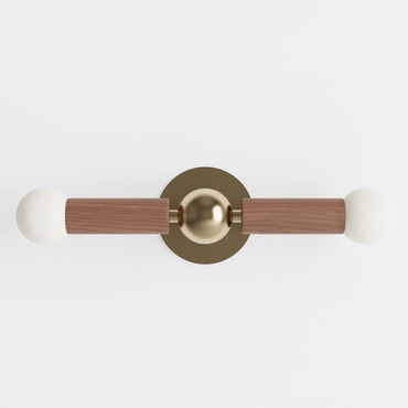 Constellation Wall Sconce | hollis+morris at Lightology Constellation Wall Sconce
