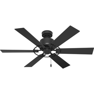 Gilrock Ceiling Fan | Hunter Fan at Lightology Gilrock Ceiling Fan