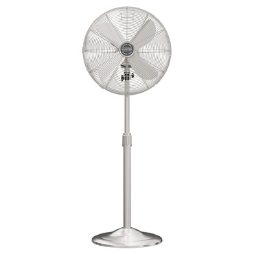 Classic S16 Standing Floor Fan | Hunter Fan at Lightology Classic S16 Standing Floor Fan