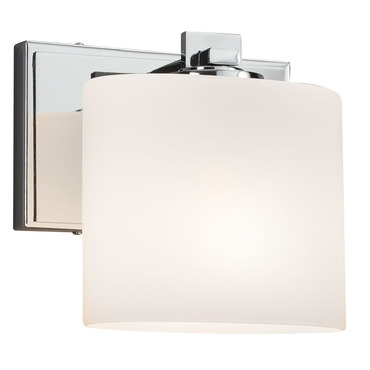 Fusion Era Opal Wall Sconce