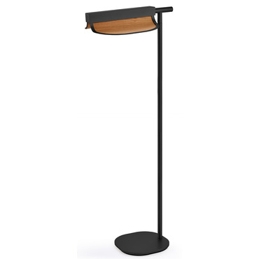 Omma Floor Lamp | LZF at Lightology Omma Floor Lamp