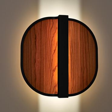 Omma Wall Sconce | LZF at Lightology Omma Wall Sconce