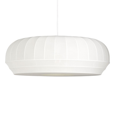 Tradition Wide Pendant | Northern at Lightology Tradition Wide Pendant