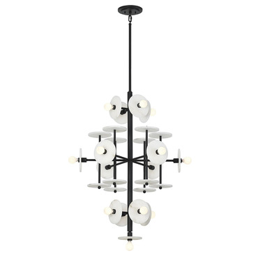 Amani Chandelier