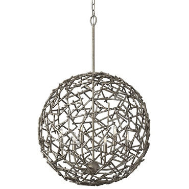 Hendren Pendant | Savoy House at Lightology Hendren Pendant