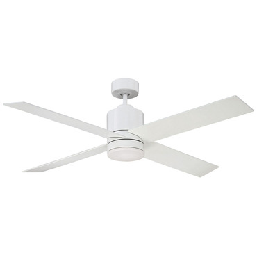 Dayton Ceiling Fan with Light
