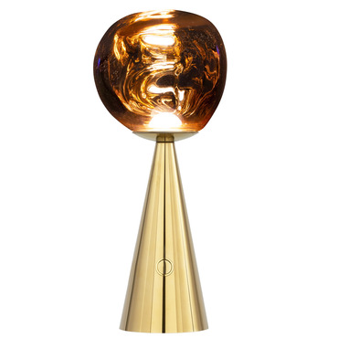 Melt Portable LED Table Lamp