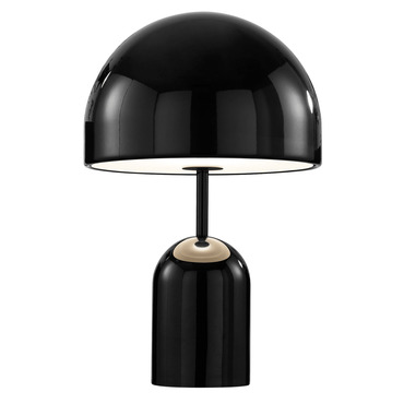 Bell Table Lamp | Tom Dixon at Lightology Bell Table Lamp