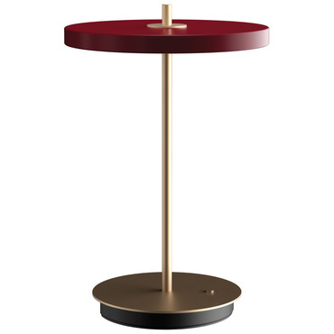 Asteria Move Portable Table Lamp | Umage at Lightology Asteria Move Portable Table Lamp