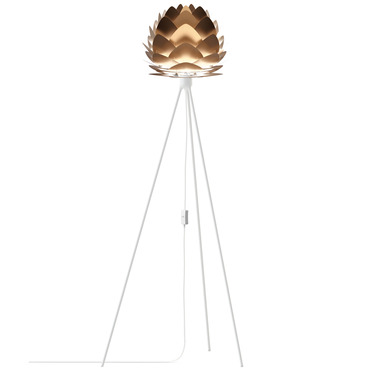 Aluvia Tripod Floor Lamp