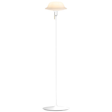 Butler Floor Lamp | Umage at Lightology Butler Floor Lamp