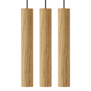 Chimes Multi Light Pendant | Umage at Lightology Chimes Multi Light Pendant
