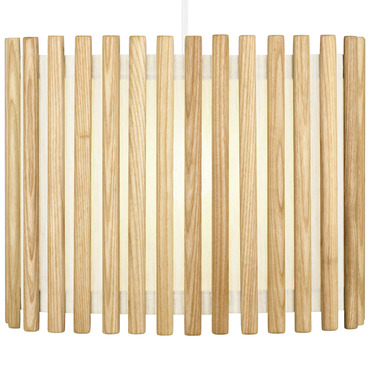 Komorebi Rectangular Pendant