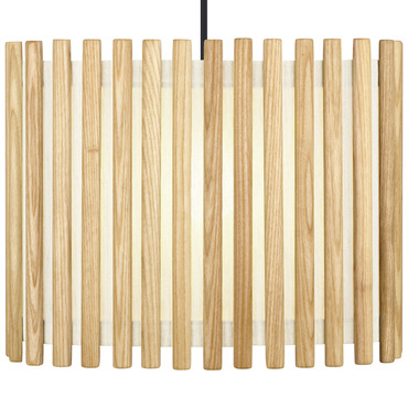 Komorebi Rectangular Pendant