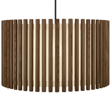 Komorebi Round Pendant