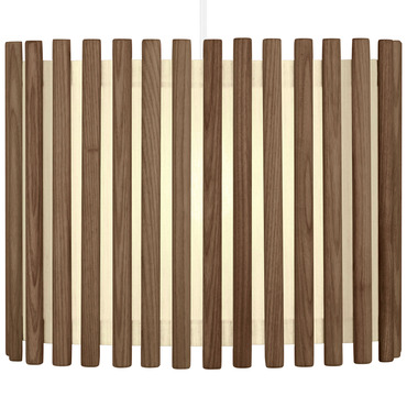 Komorebi Rectangular Pendant | Umage at Lightology Komorebi Rectangular Pendant