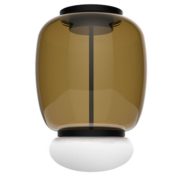 Faro Ceiling Light | Vistosi at Lightology Faro Ceiling Light