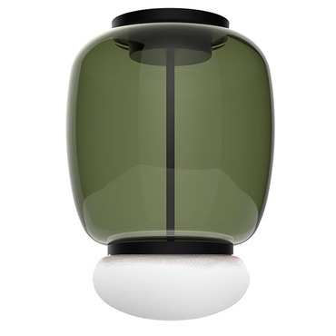 Faro Ceiling Light | Vistosi at Lightology Faro Ceiling Light