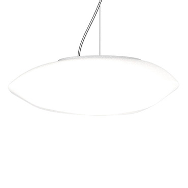 Modulor LED Pendant | Vistosi at Lightology Modulor LED Pendant