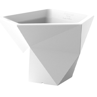 Faz Plug-In LED Pot